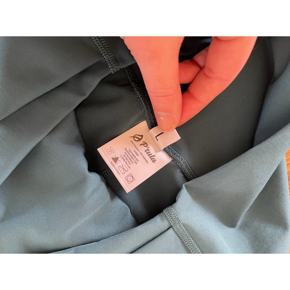 P’TULA Emily Legging - Picture 2 of 4